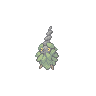 Mystic Burmy (Plant)